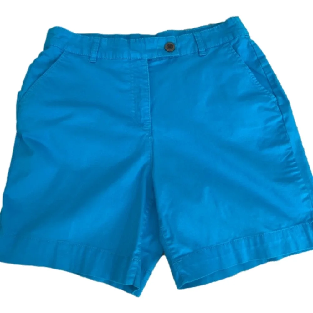 Kim Rogers Shorts with Pockets